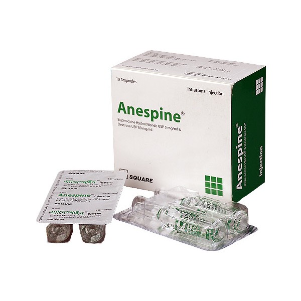 ANESPINE 4ml Inj.